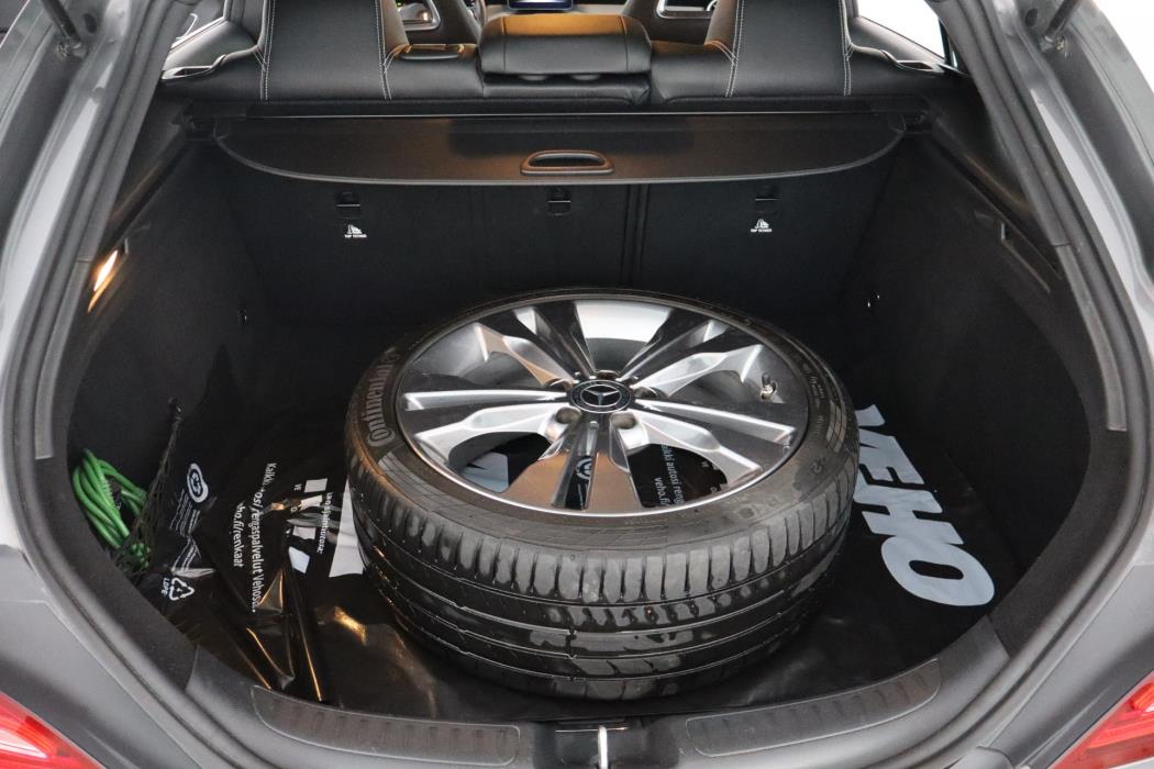 MERCEDES-BENZ CLA 2019