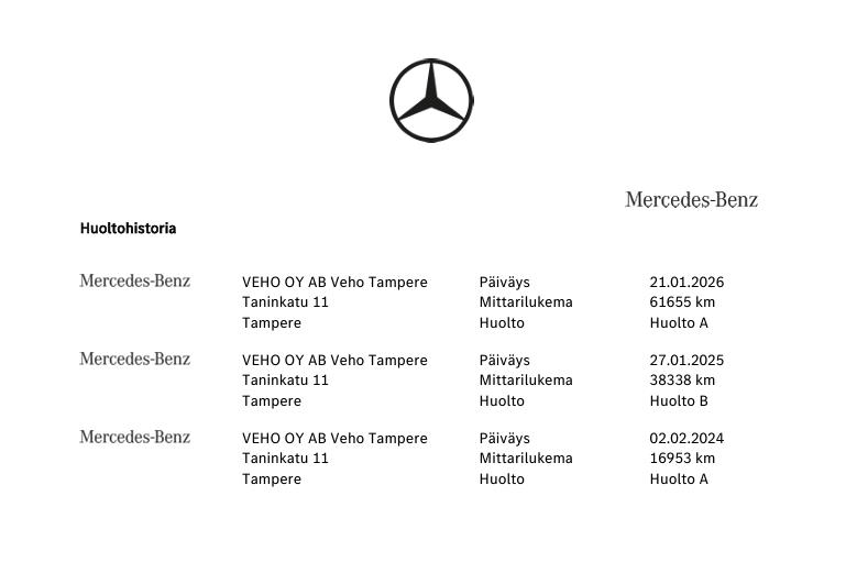 MERCEDES-BENZ E 2023