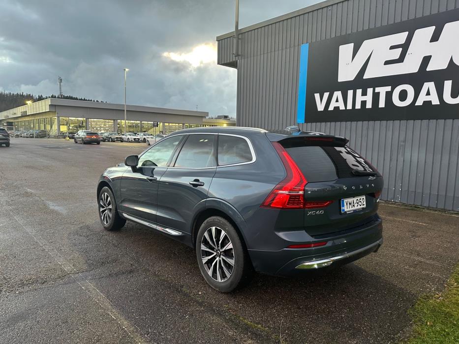 Volvo XC60 2023