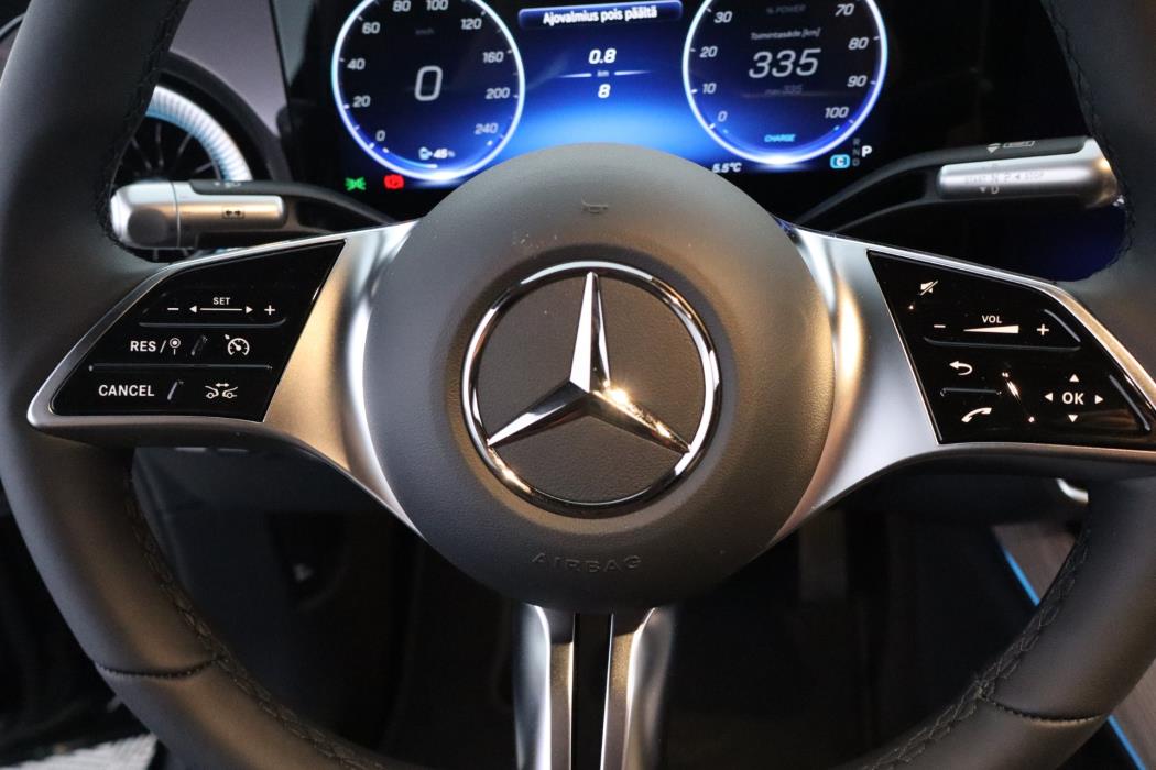 Mercedes-Benz CLA 2026