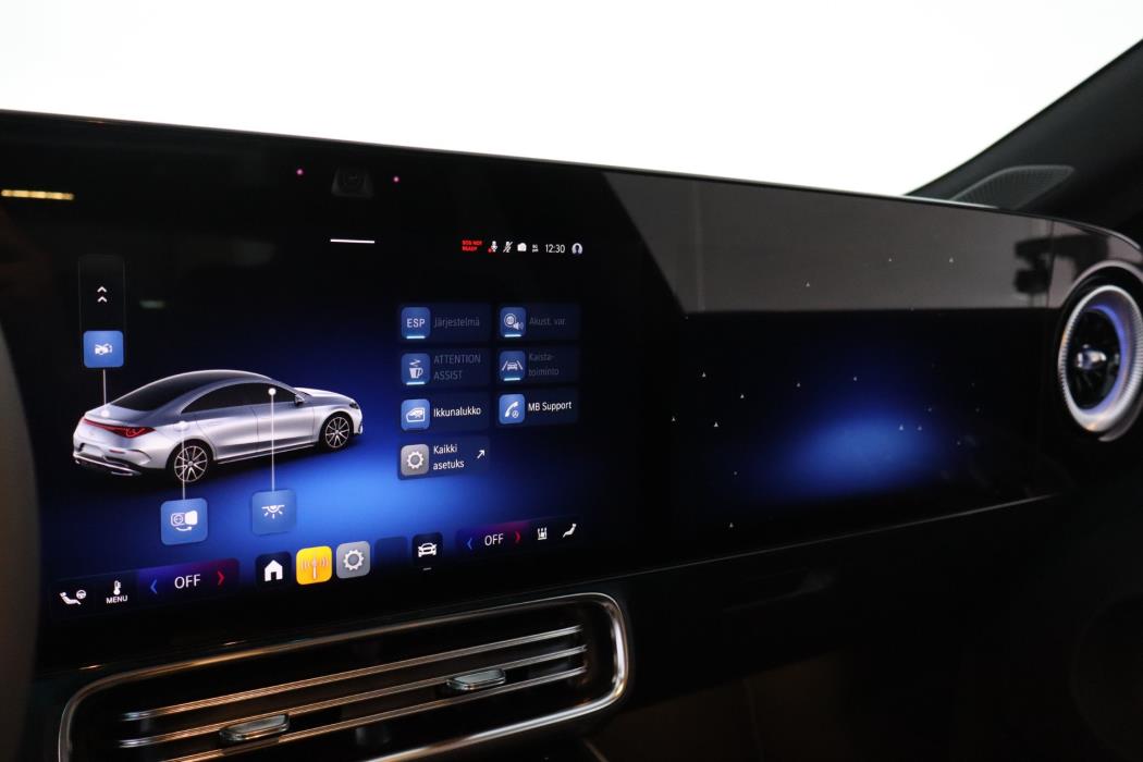 Mercedes-Benz CLA 2026