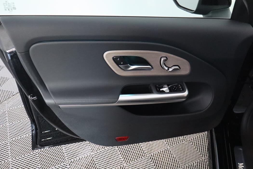 Mercedes-Benz CLA 2026