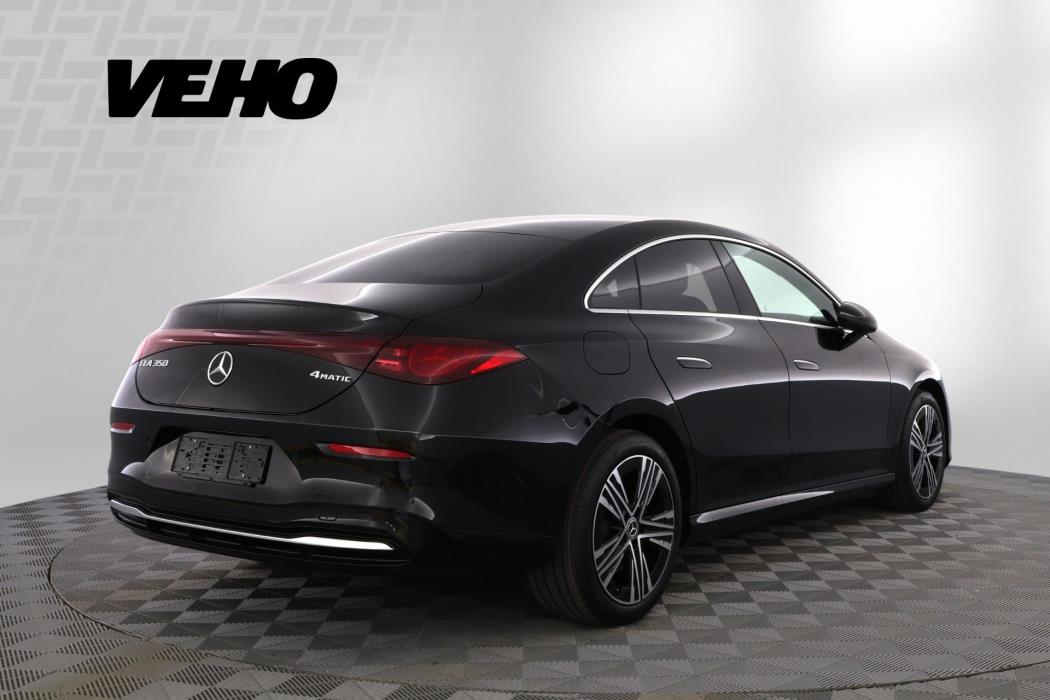 Mercedes-Benz CLA 2026