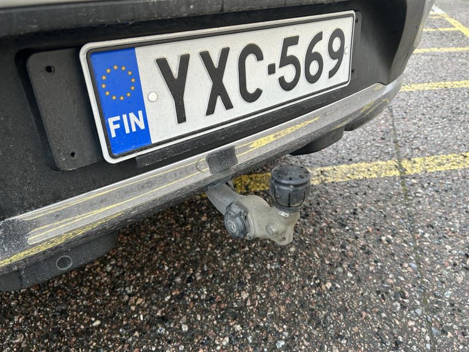 Mercedes-Benz GLC 2020