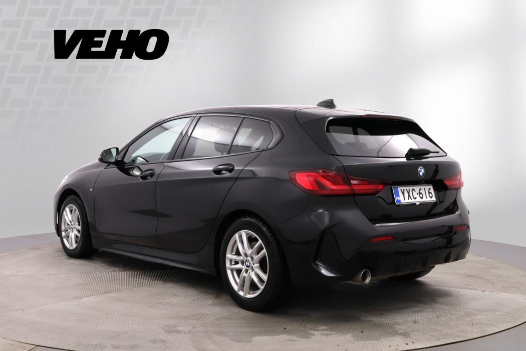 BMW 118 2020