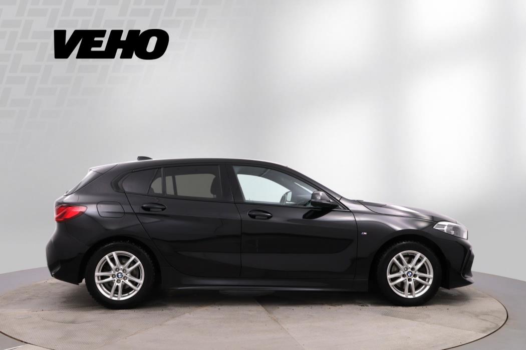 BMW 118 2020