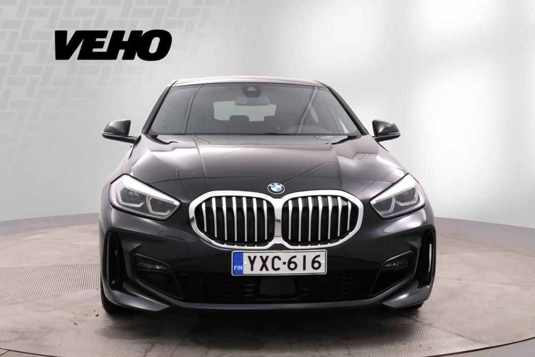 BMW 118 2020