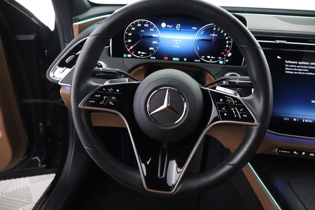 Mercedes-Benz E 2024