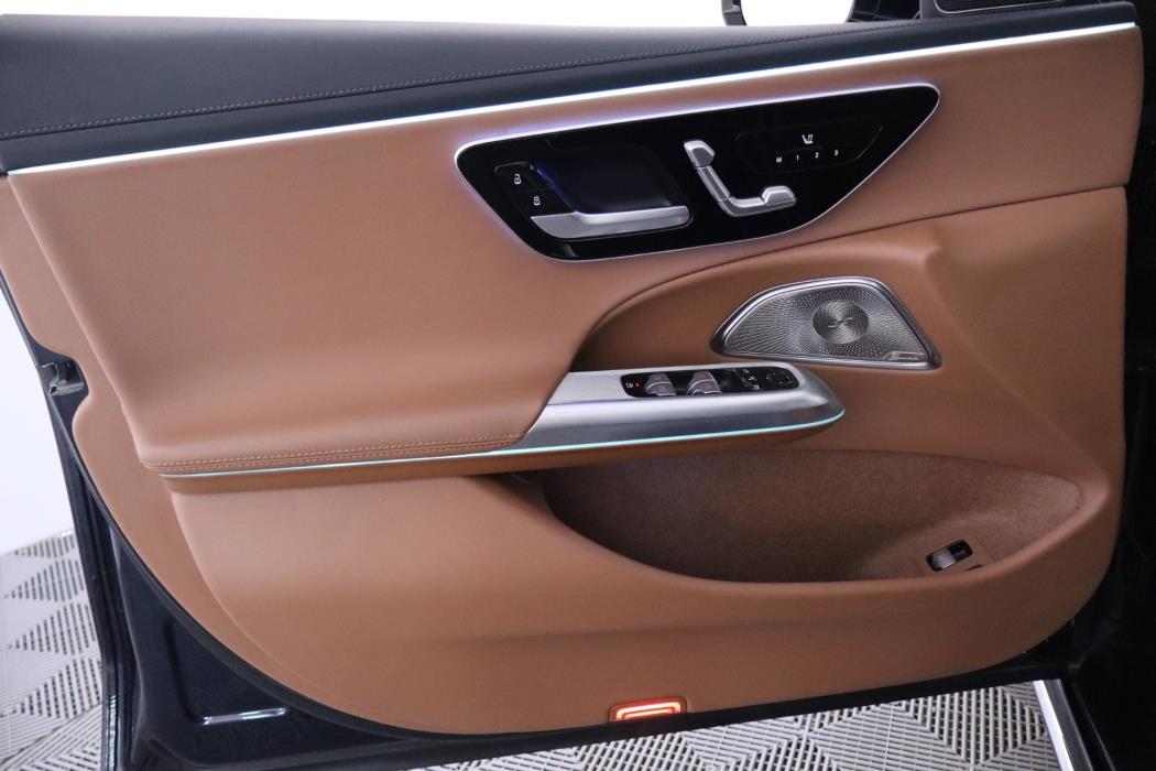 Mercedes-Benz E 2024