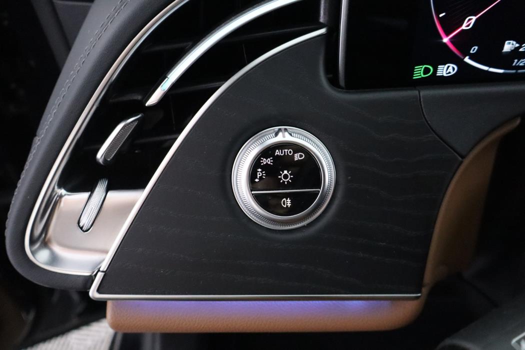 Mercedes-Benz E 2024
