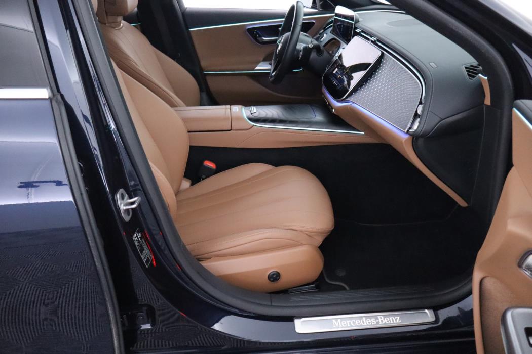 Mercedes-Benz E 2024