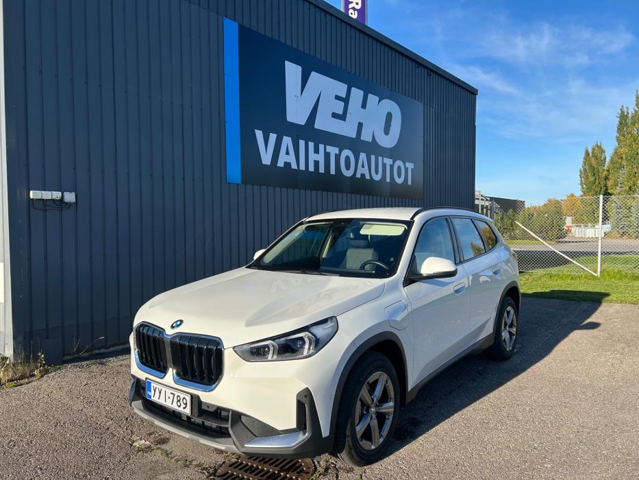 BMW X1 2026
