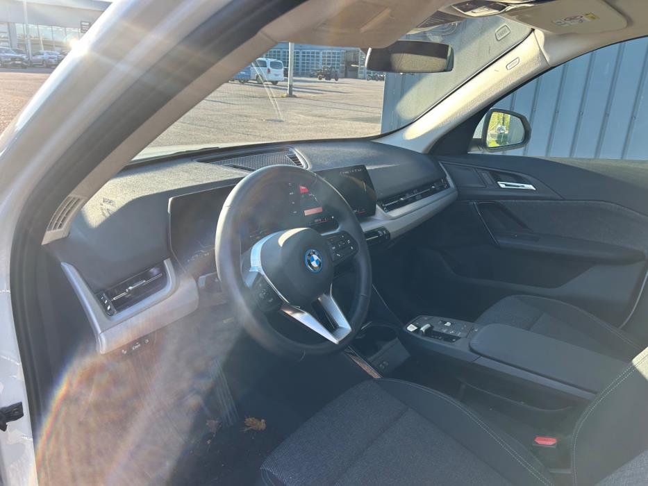 BMW X1 2026