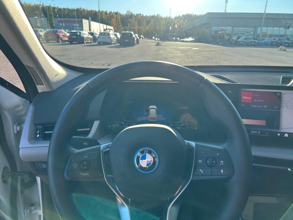 BMW X1 2026