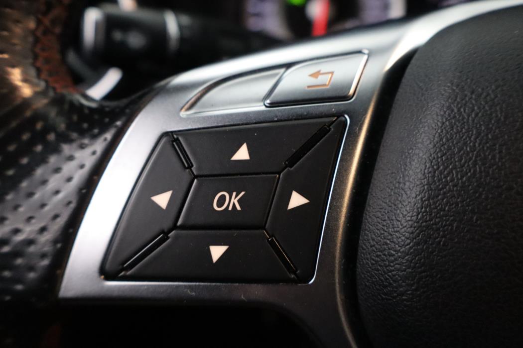 Mercedes-Benz A 2014