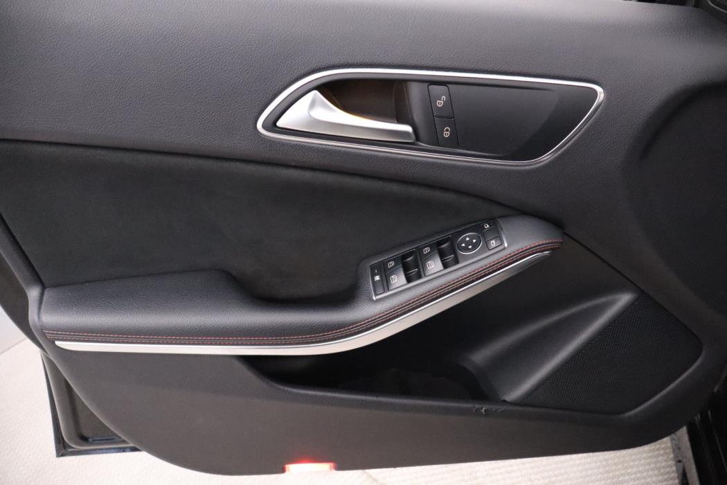 Mercedes-Benz A 2014