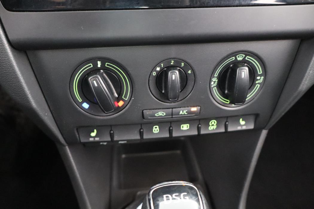 SKODA Rapid 2017