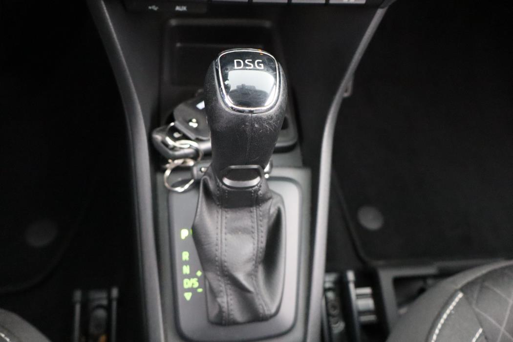 SKODA Rapid 2017