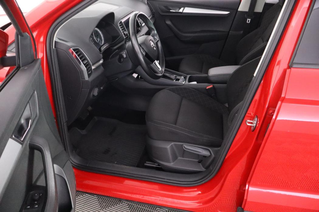 SKODA Karoq 2019