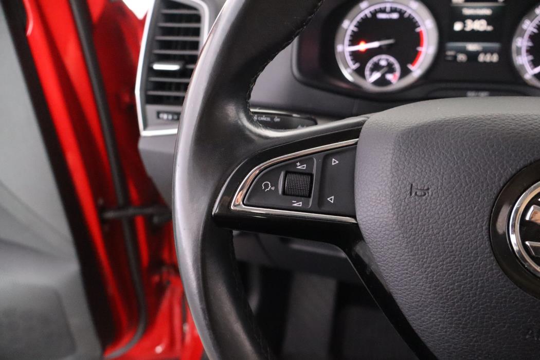 SKODA Karoq 2019