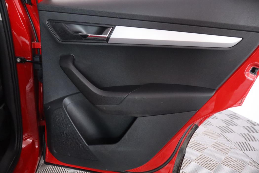 SKODA Karoq 2019