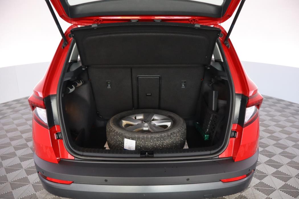 SKODA Karoq 2019