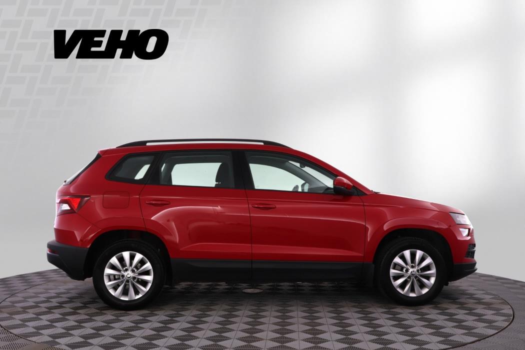 SKODA Karoq 2019