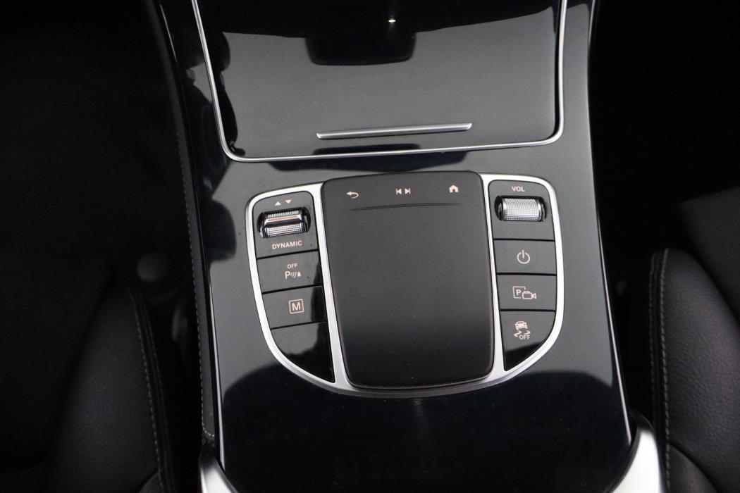 MERCEDES-BENZ GLC 2020