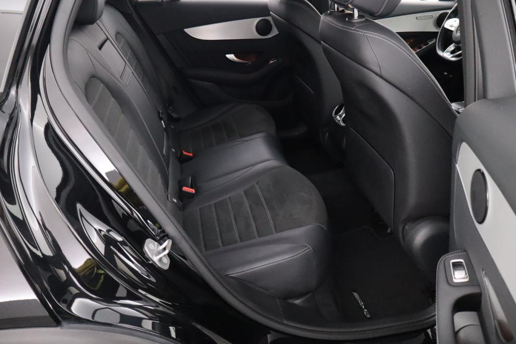 MERCEDES-BENZ GLC 2020