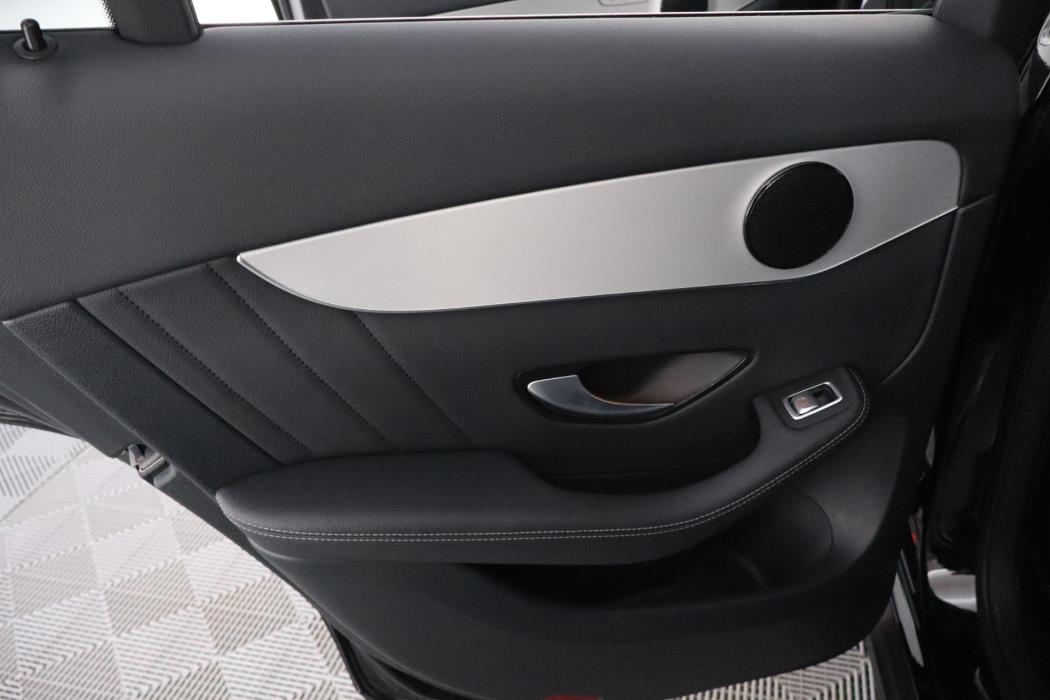 MERCEDES-BENZ GLC 2020