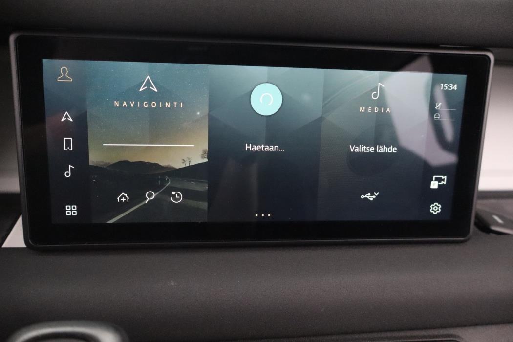 LAND ROVER Defender 2020