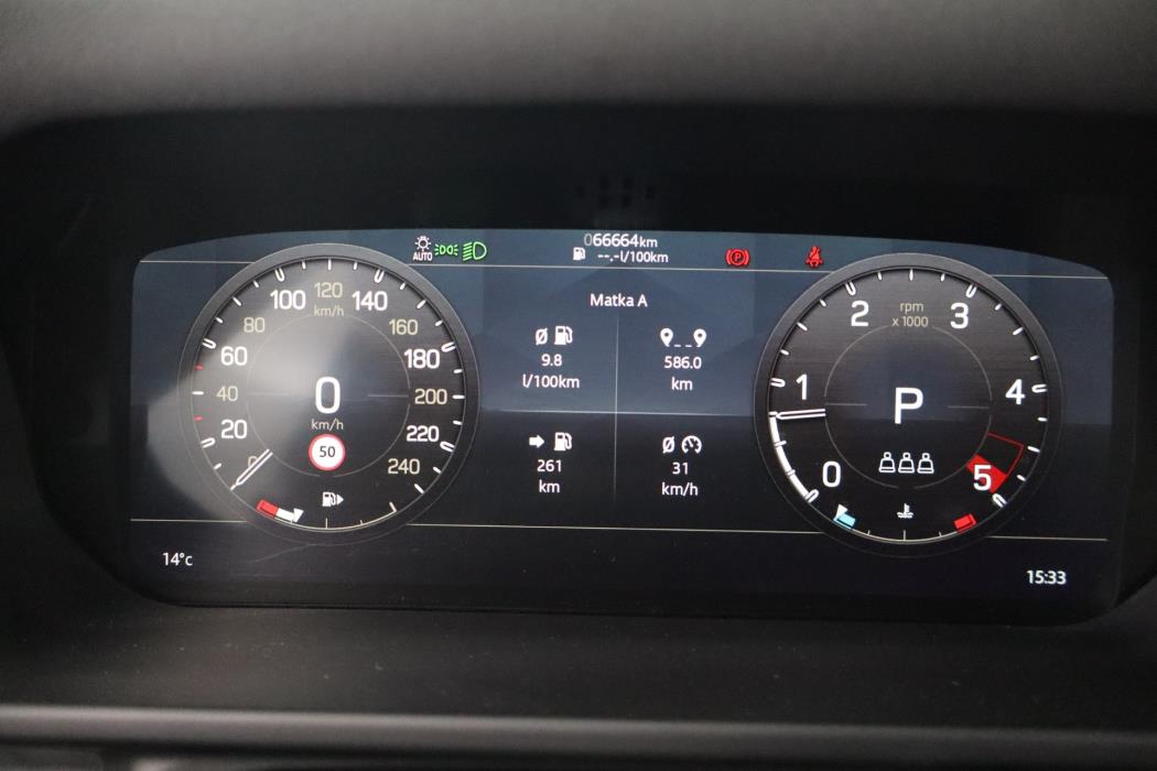 LAND ROVER Defender 2020