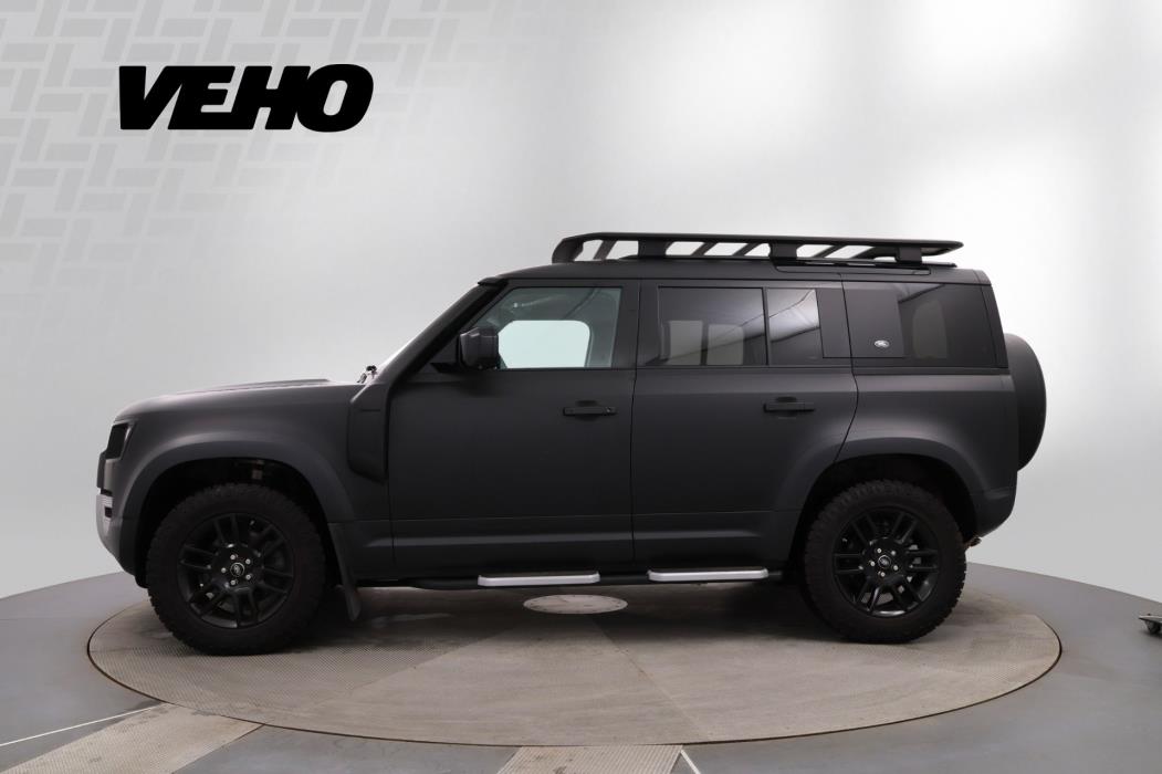LAND ROVER Defender 2020