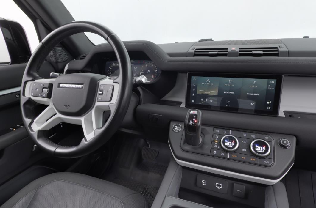 LAND ROVER Defender 2020