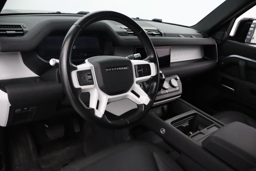 LAND ROVER Defender 2020