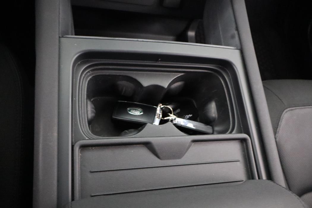 LAND ROVER Defender 2020