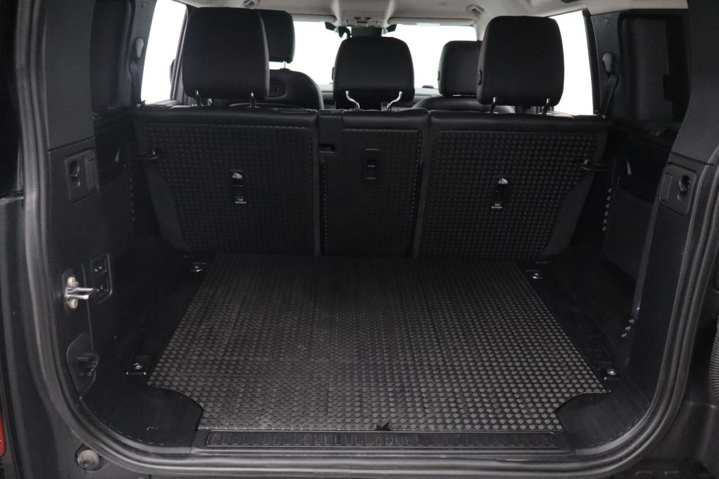 LAND ROVER Defender 2020