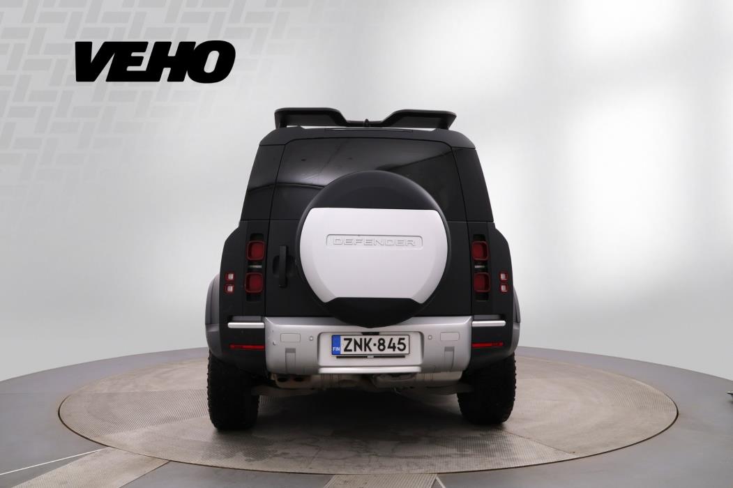 LAND ROVER Defender 2020