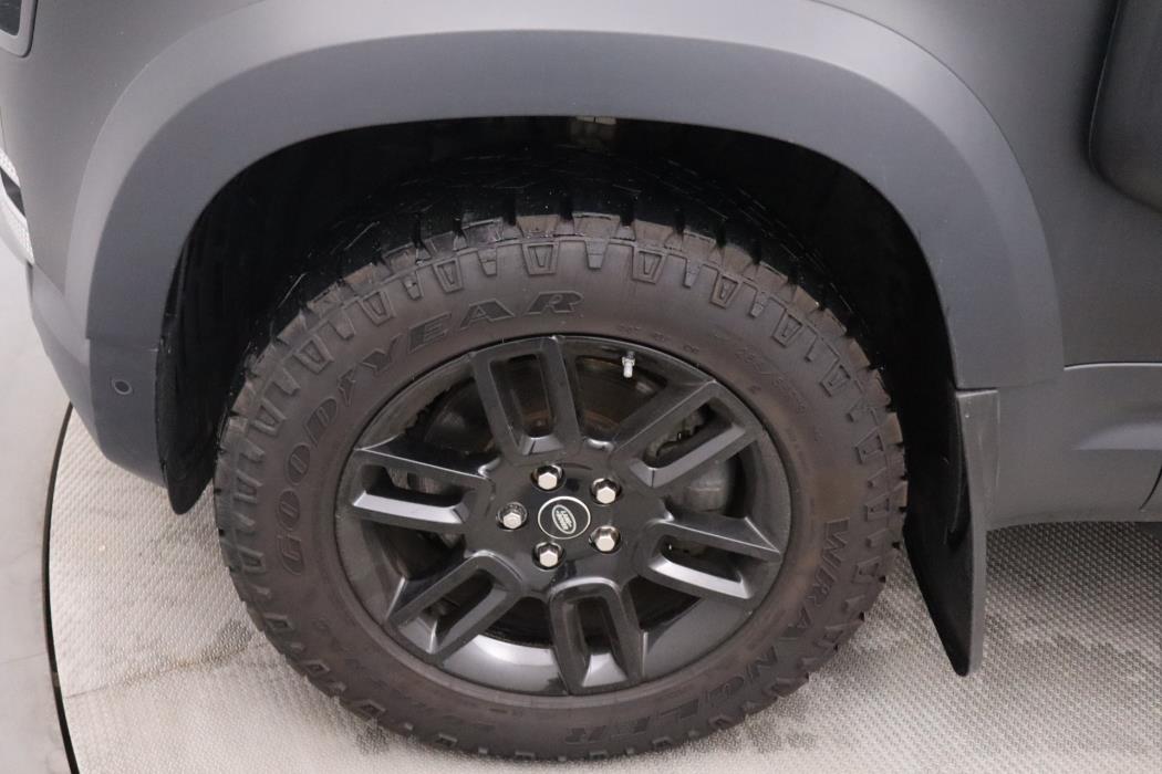 LAND ROVER Defender 2020