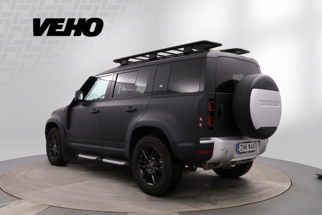LAND ROVER Defender 2020