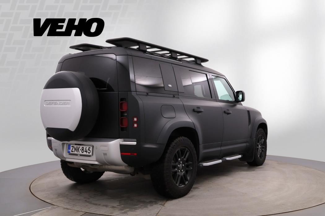 LAND ROVER Defender 2020