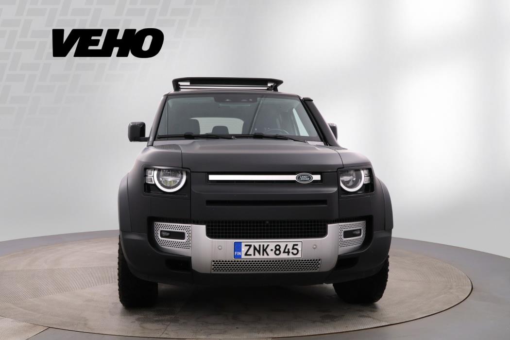 LAND ROVER Defender 2020