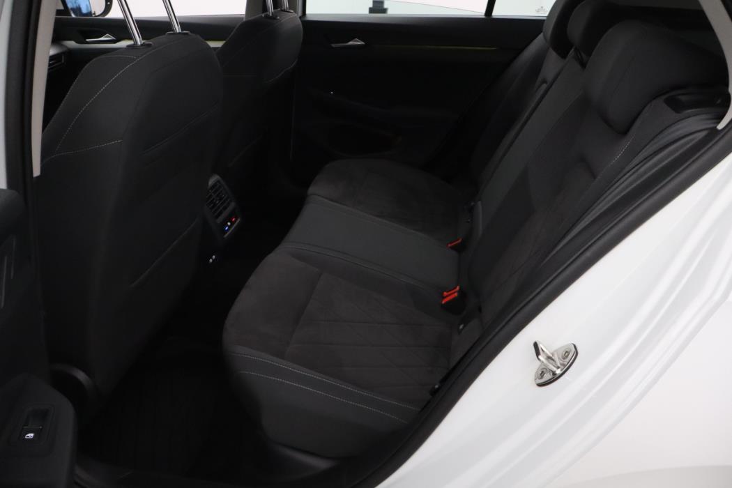 VOLKSWAGEN GOLF 2020