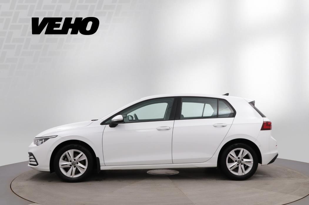 VOLKSWAGEN GOLF 2020