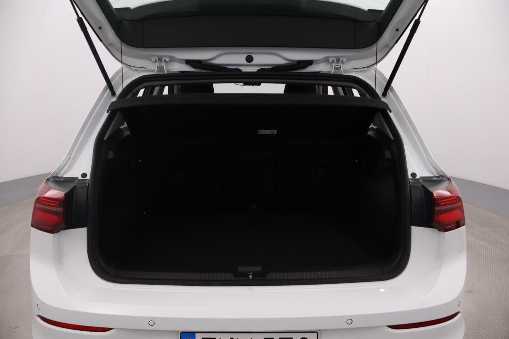 VOLKSWAGEN GOLF 2020