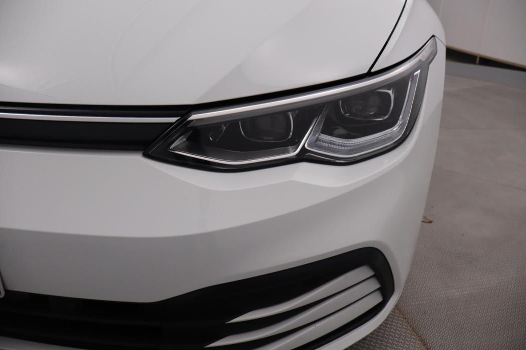 VOLKSWAGEN GOLF 2020