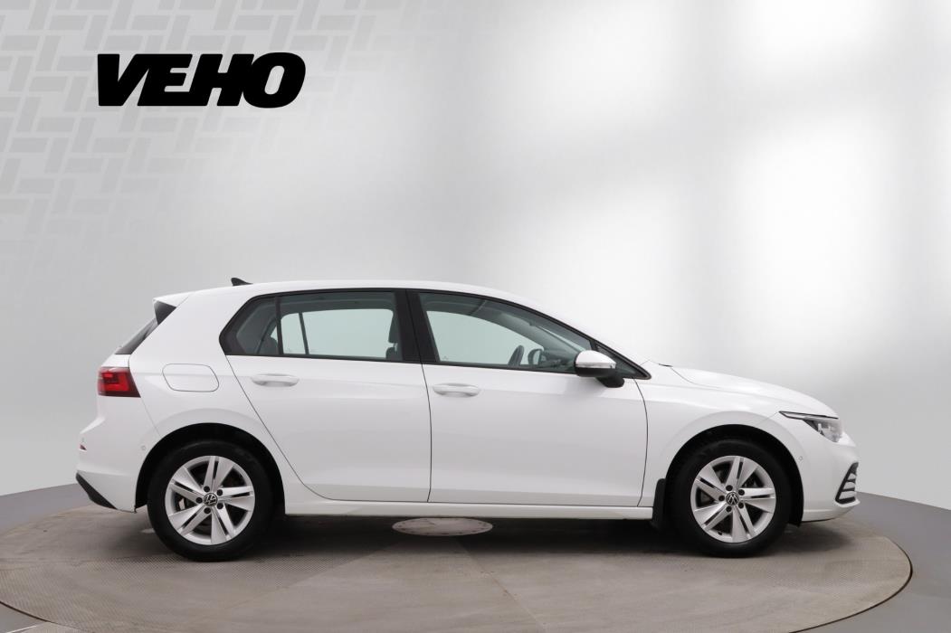 VOLKSWAGEN GOLF 2020