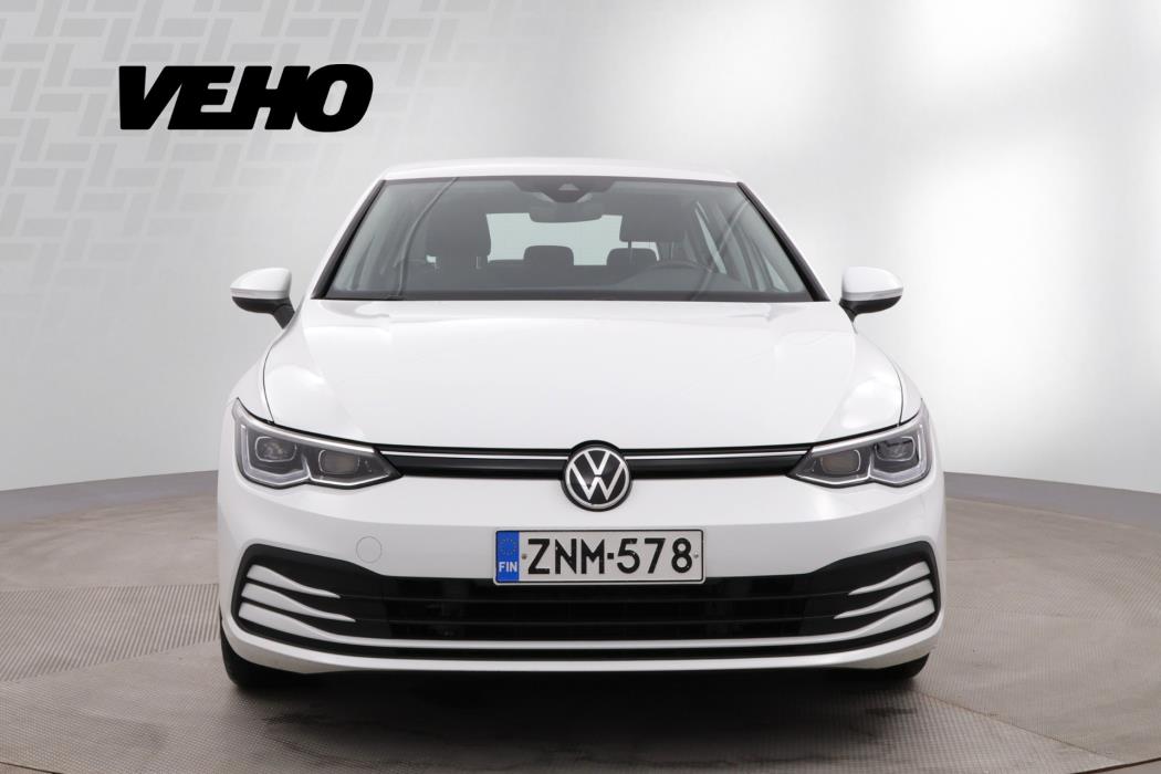 VOLKSWAGEN GOLF 2020