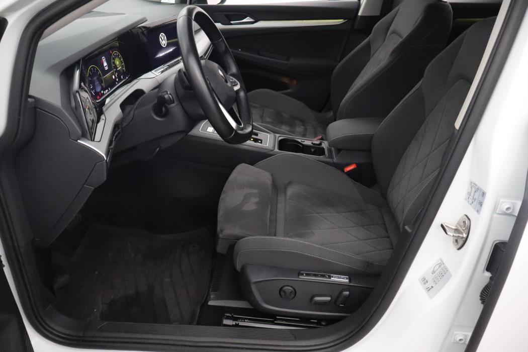 VOLKSWAGEN GOLF 2020