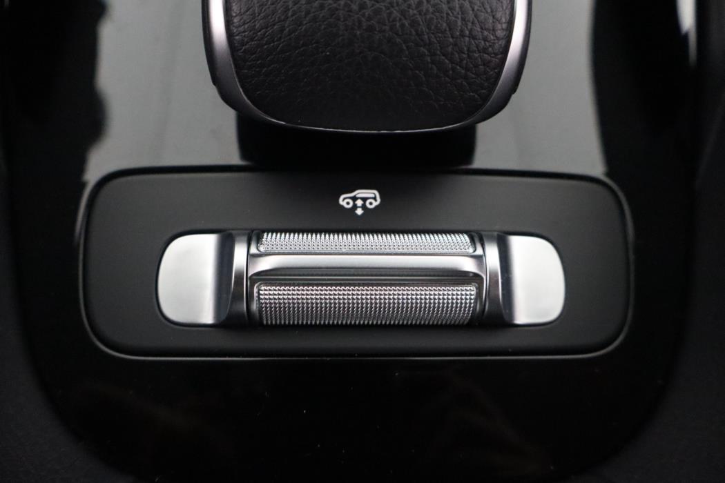 Mercedes-Benz GLE 2022